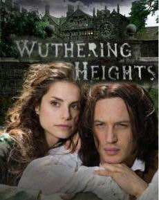 Masterpiece: Wuthering Heights