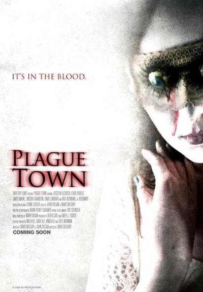 Plague Town