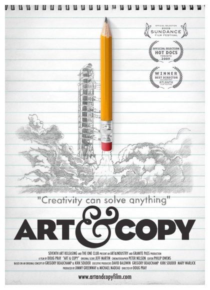 Art and Copy