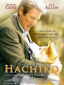 Hachiko – A Dog’s Tale