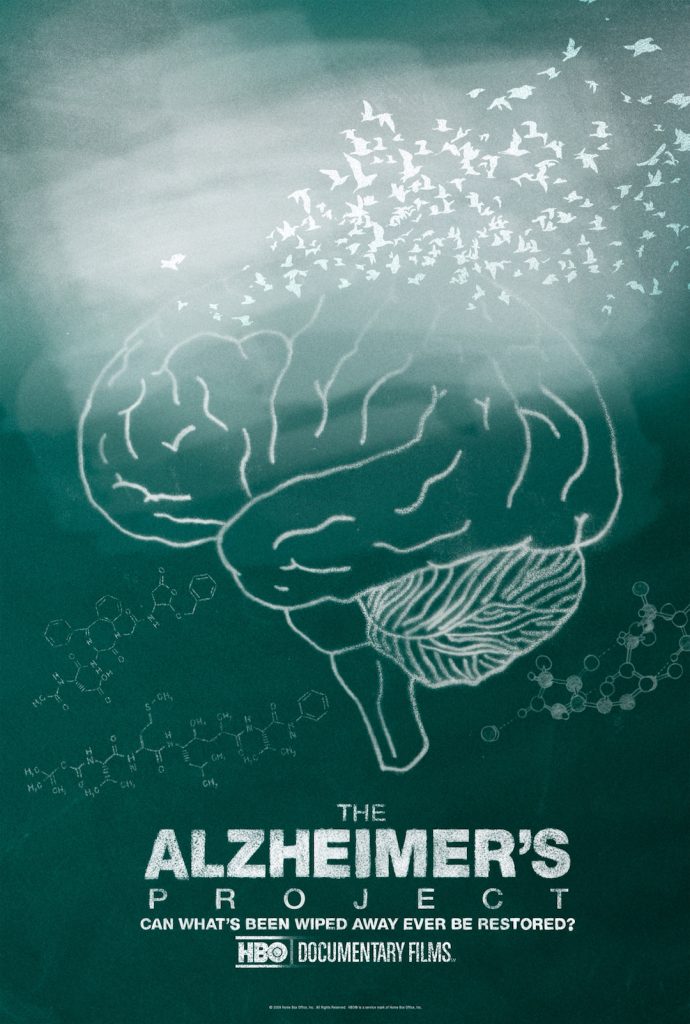 The Alzheimer’s Project