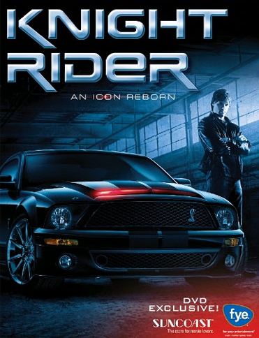 Knight Rider – Season 1