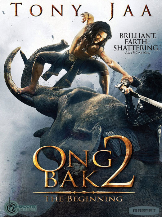 ONG BAK 2