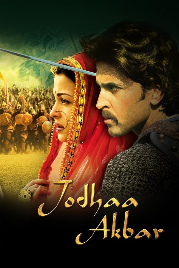 JODHAA AKBAR