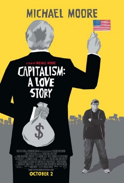 Le capitalisme: Une histoire d’amour