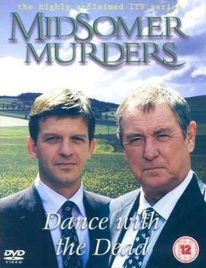 Midsomer Murders: Dance with the Death