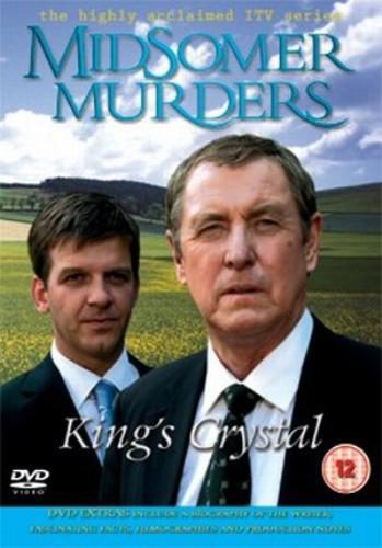 Midsomer Murders: King’s Crystal