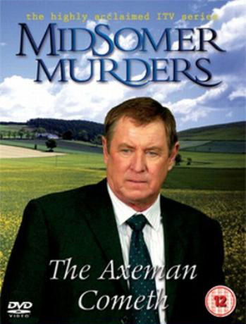 Midsomer Murders: The Axeman Cometh