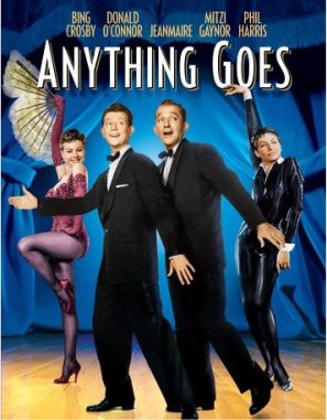 The Colgate Comedy Hour Presents « Anything Goes »