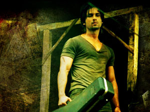 KAMINEY