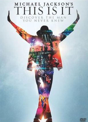 Michael Jackson: This Is It 3D