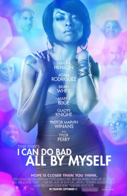 Tyler Perry’s I Can Do Bad All by Myself