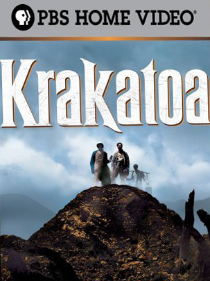 Krakatoa