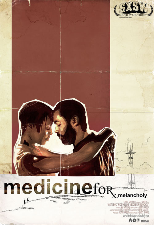 Medicine for Melancholy