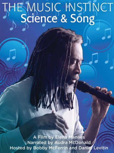 Music Instinct – Science and Song