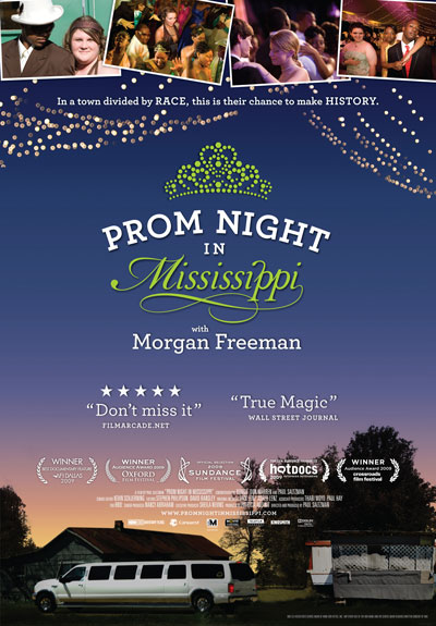 Prom Night in Mississippi