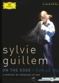 Sylvie Guillem – On the Edge