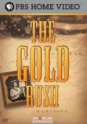 The Gold Rush