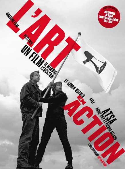 L’art en action