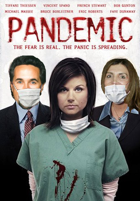 Pandemic