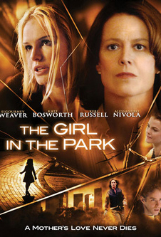 The Girl in the Park