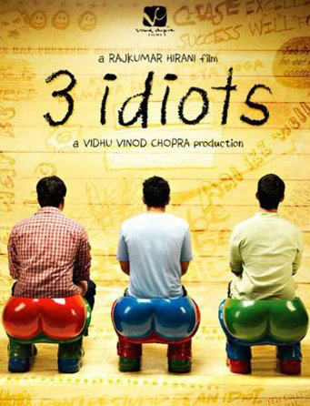 3 Idiots