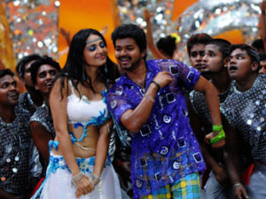 VETTAIKAARAN