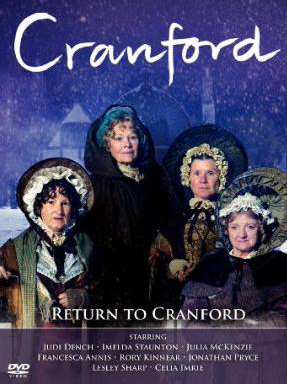 Cranford – Return to Cranford