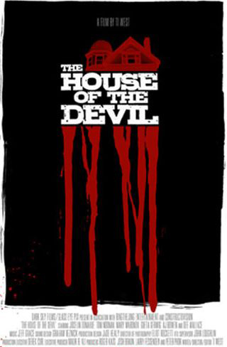 House of the Devil