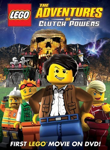 Lego – Les aventures de Clutch Powers