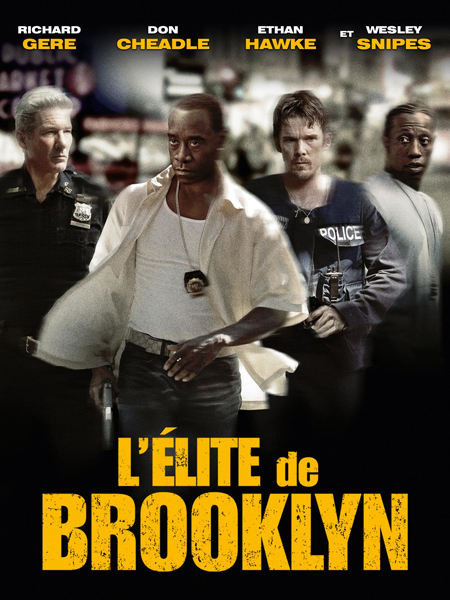 L’élite de Brooklyn