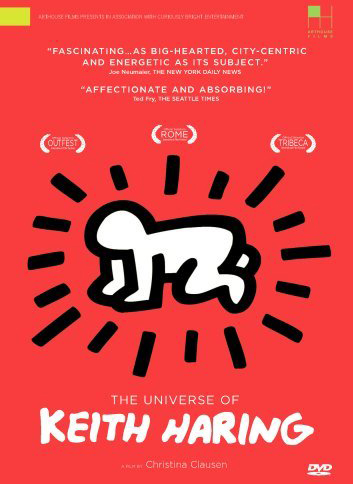 The Universe of Keith Haring