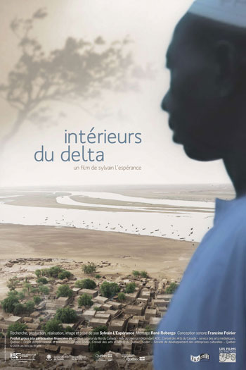 Intérieurs du Delta