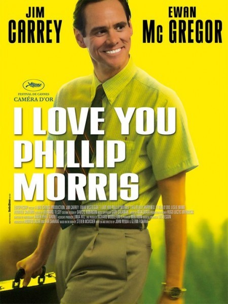 Je t’aimerai toujours Phillip Morris