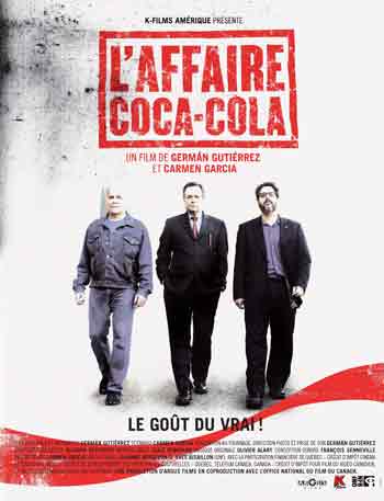 L’affaire Coca-Cola