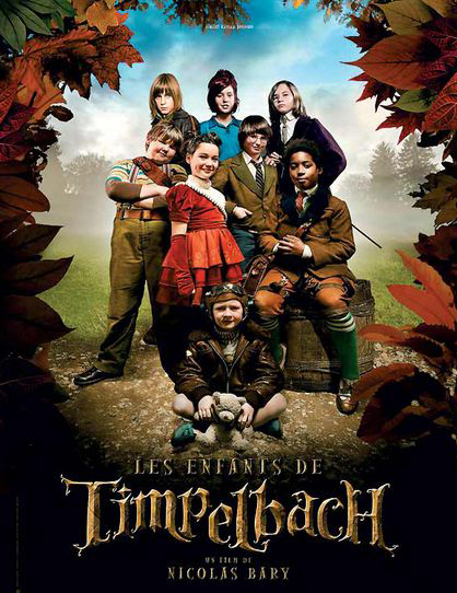 Les enfants de Timpelbach