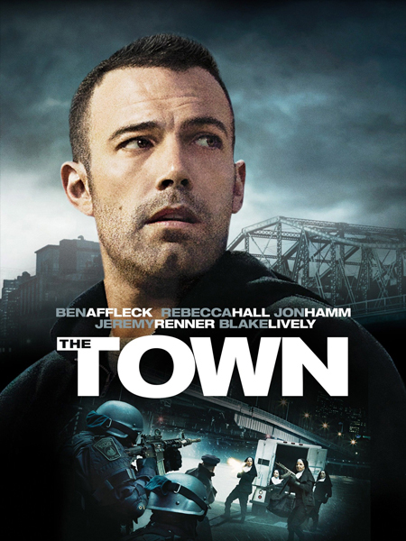 The Town