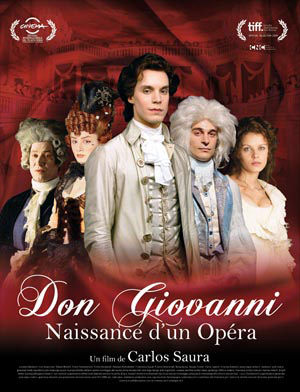 Don Giovanni, naissance d’un opéra
