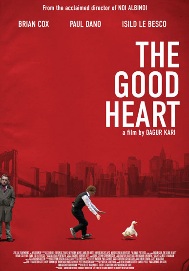 The Good Heart