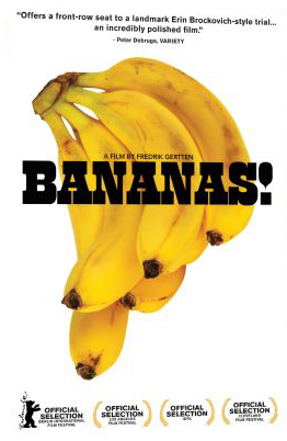 Bananas!*