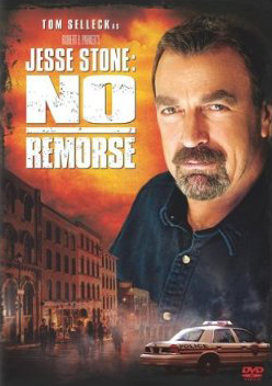 Jesse Stone – No Remorse