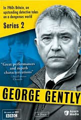 George Gently Series 2