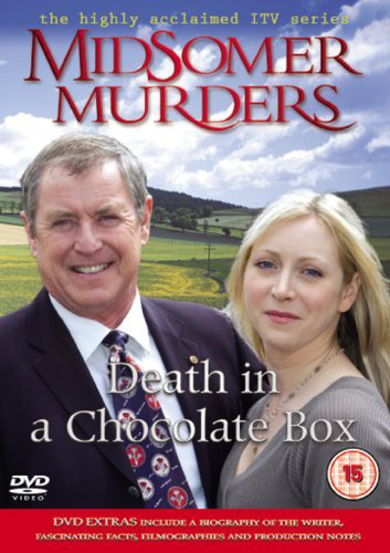 Midsomer Murders – Death in a Chocolate Box