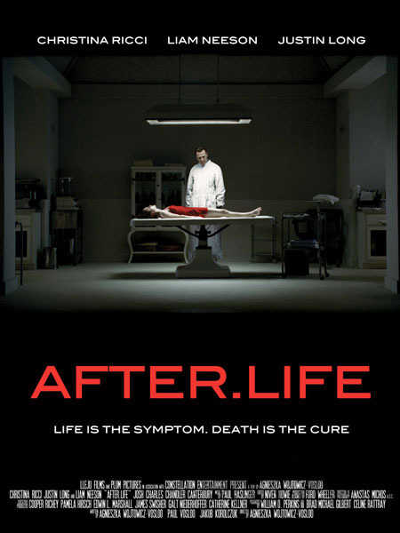 After Life