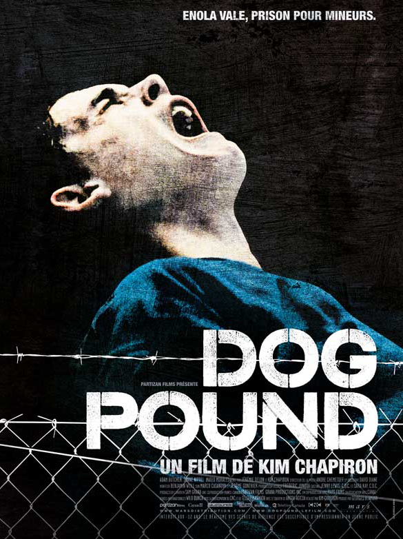 Dog Pound