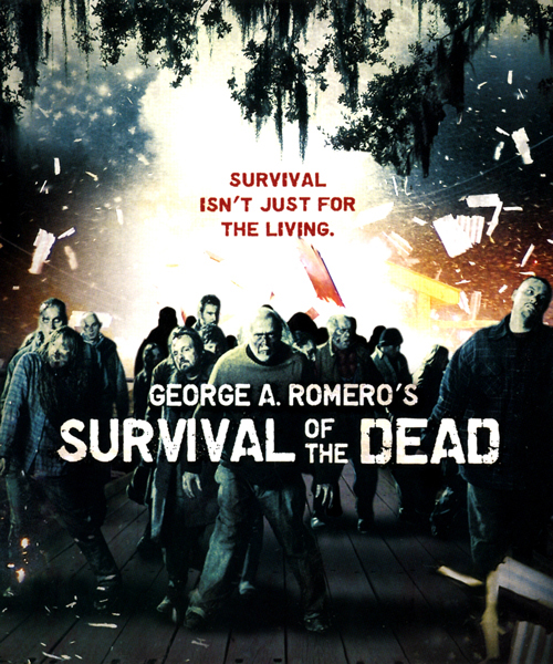 Survival of the Dead