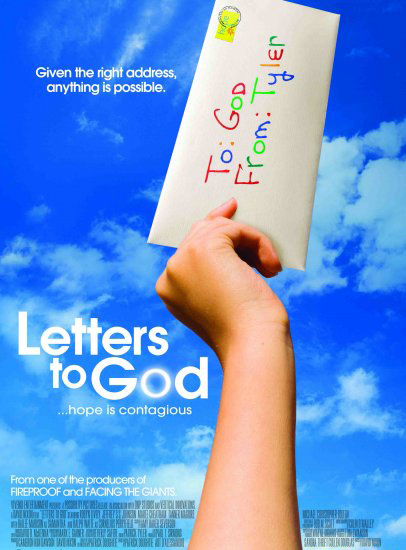 Letters to God