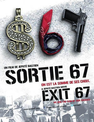 Sortie 67