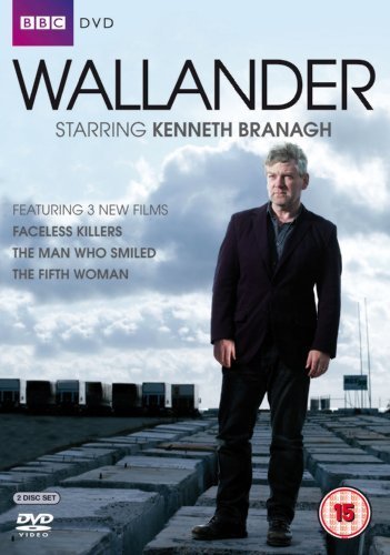 Wallander Saison 2