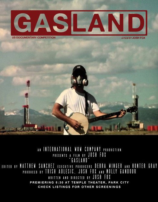 Gasland